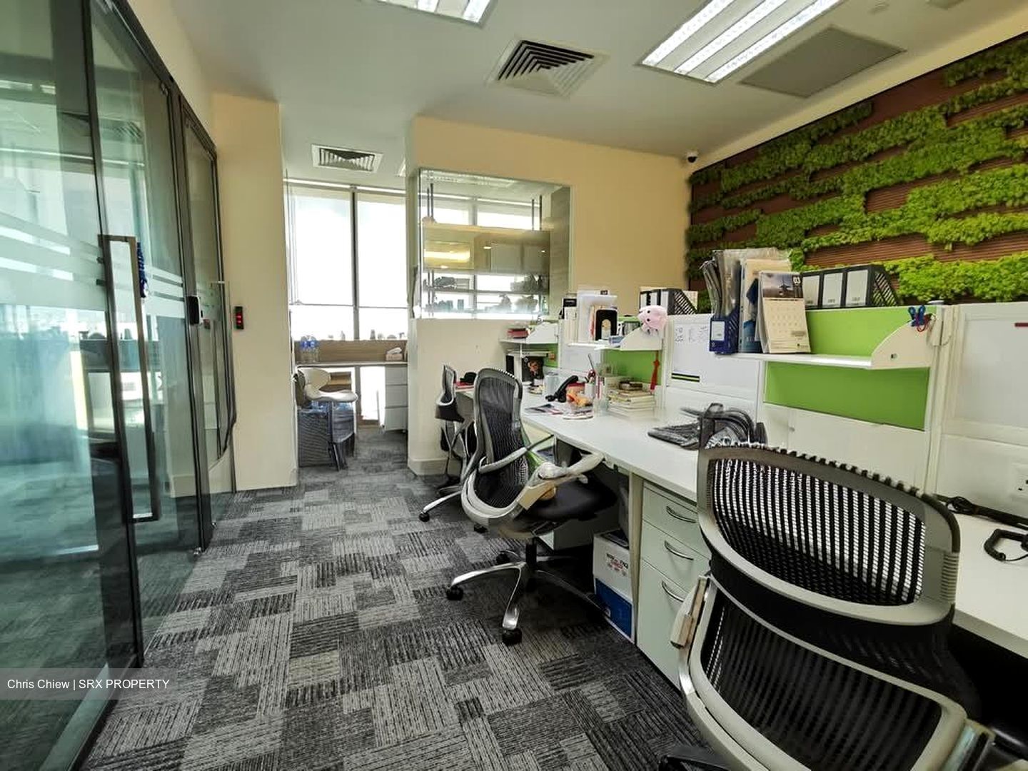 Paya Lebar Square (D14), Office #550977171